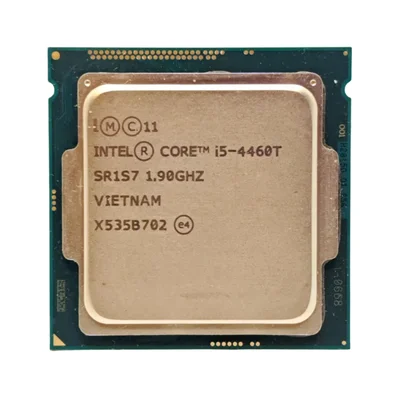 Processador Intel Core i5-4460t 2.7ghz 6mb LGA  1150 Oem