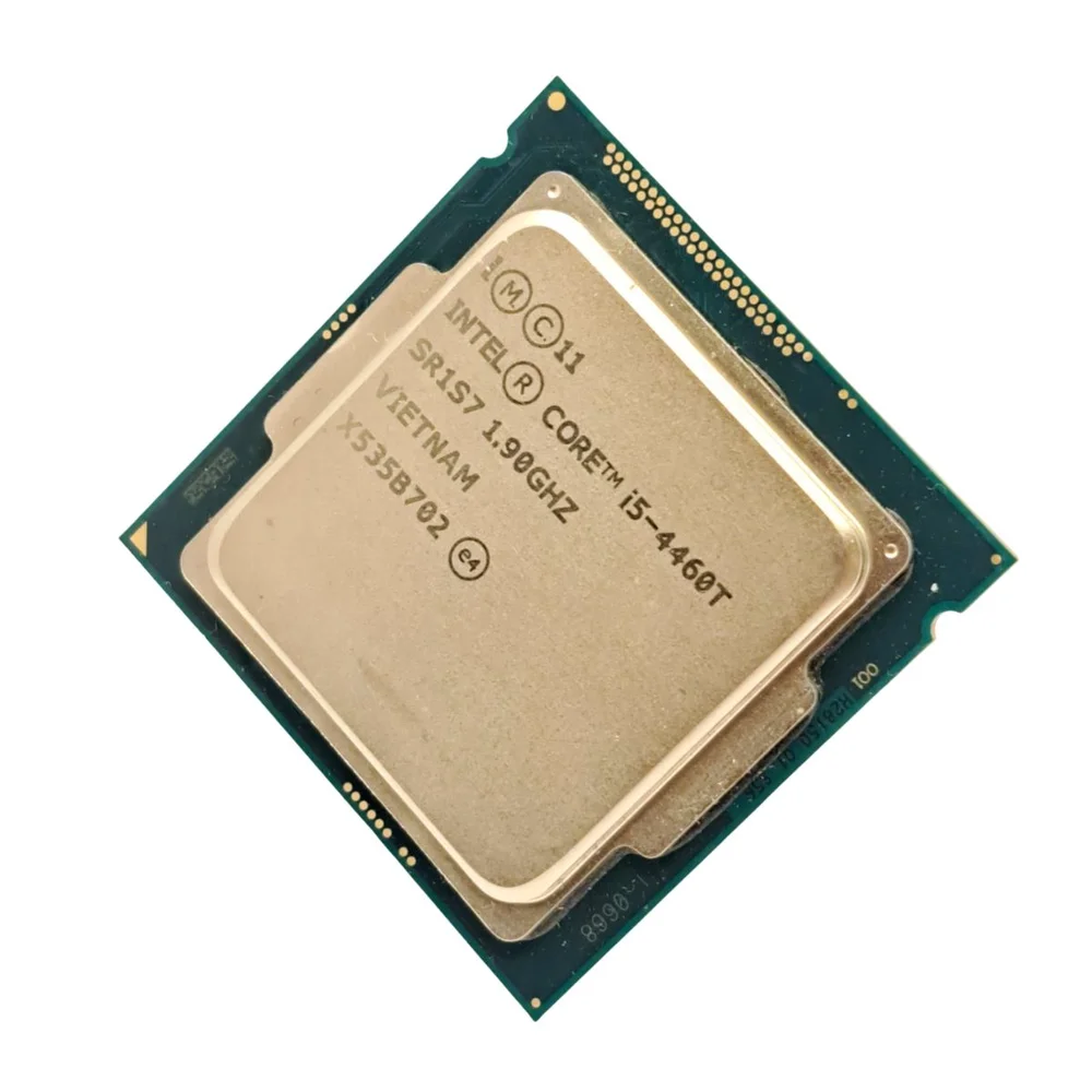 Processador Intel Core i5-4460t 2.7ghz 6mb LGA  1150 Oem 6