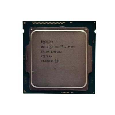 Processador Intel Core i5 4590s Socket LGA  1150 3.00ghz 6mb - Oem