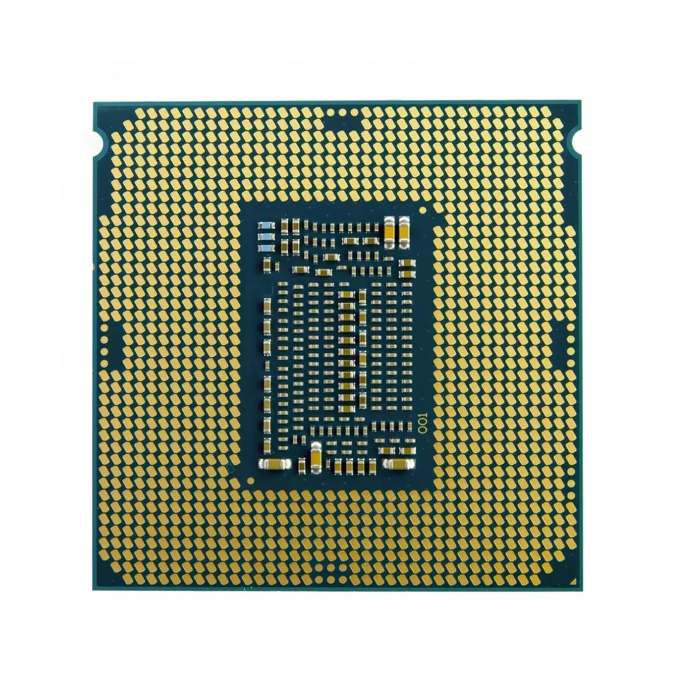 Processador Intel Core i5-4670k 3.8ghz 6mb LGA  1150 Oem 5