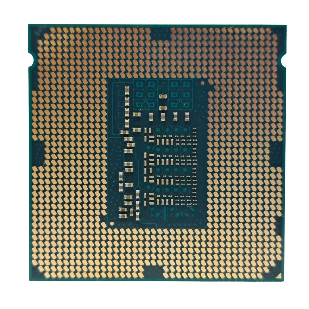 Processador Intel Core i5 4460s Socket LGA  1150 2.9ghz 6mb - Oem 8