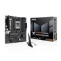 Placa Mãe Asus Tuf Gaming A620am-plus Wifi Am5 4xDDR5 Chipset Amd A620a Matx 3