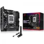 Placa Mãe Asus Rog Strix B850-i Gaming Wifi, Chipset B850, Amd Am5, Mini-itx, Ddr5, 90mb1k30-m0eay0 3