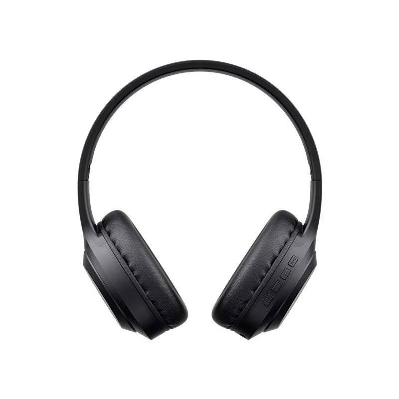 Imagem 5 de 5 do produto Headphone Bluetooth Havit H638bt 50h Bateria Driver 40mm P2 Preto
