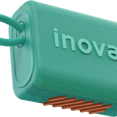Caixa Som Bluetooth Portátil 15h Grave Potente Com Radio