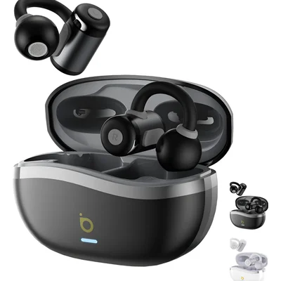 Fone De Ouvido Sem Fio Bluetooth Ows Hifi Ipx6 Tws