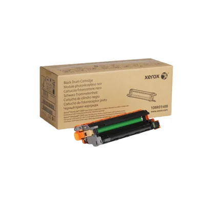 Cilindro (drum) Xerox 108r01488 Preto | C600 E C605