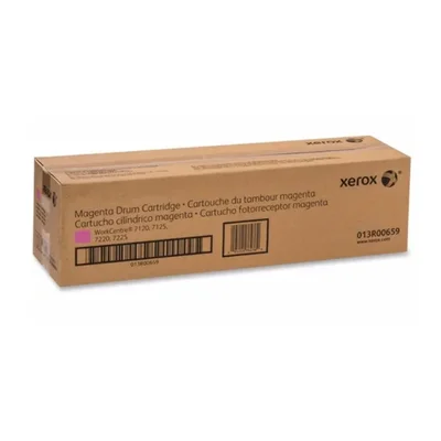 Cilindro Xerox 013r00659 Magenta | Wc 7120, 7125, 7220 E 7225