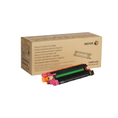Cilindro (drum) Xerox C600/c605 108r01486 Magenta