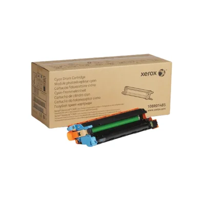 Cilindro (drum) Xerox 108r01485 Ciano | C600/c605