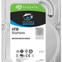 Hd Interno 4TB Seagate Skyhawk Compativel Dvr Nvr Cftv