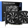 Placa de Vídeo RX580 | 8GB DDR5 | HDMI DVI PCIe 3.0 Gamer 3