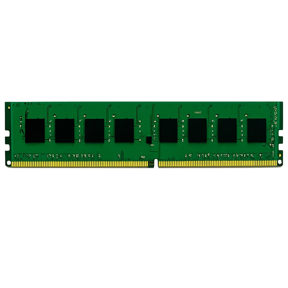Imagem 3 de 4 do produto Memória Kingston 16gb Ddr4, 3200mhz, PC4-25600, 288-pin, 1.2v, Cl22, Udimm - Kvr32n22s8/16
