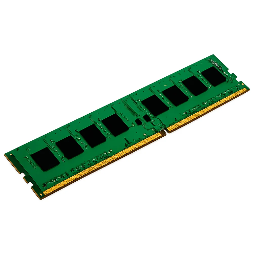 Imagem 4 de 4 do produto Memória Kingston 16gb Ddr4, 3200mhz, PC4-25600, 288-pin, 1.2v, Cl22, Udimm - Kvr32n22s8/16