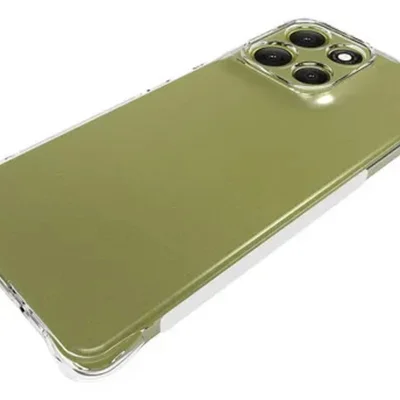 Capa Capinha Silicone Tpu Para Motorola Moto G17 Xt 2517 — foto 2
