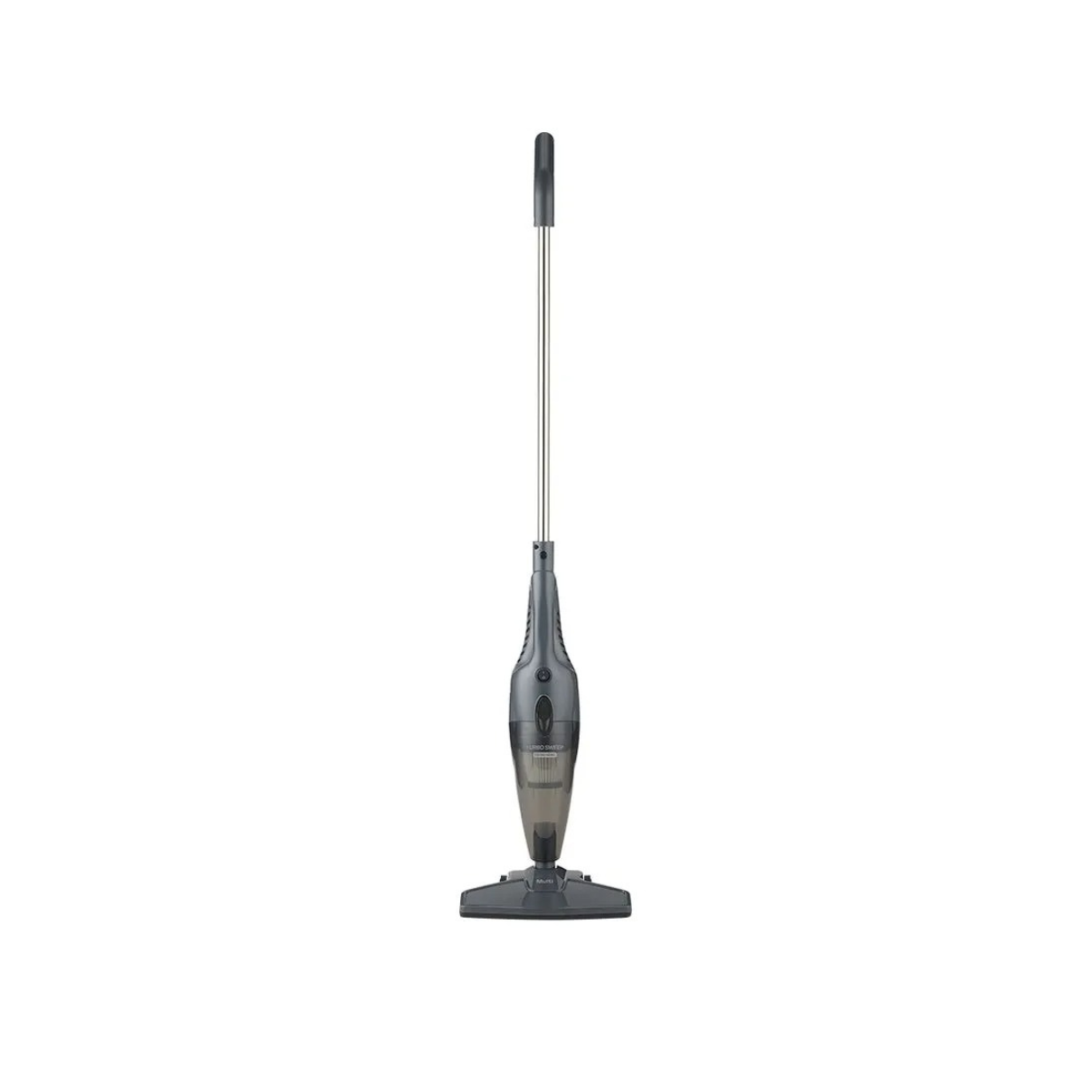 Aspirador De Pó Vertical 2 Em 1 Turbo Sweep 1350w 220v Com Filtro Hepa 1l Multi