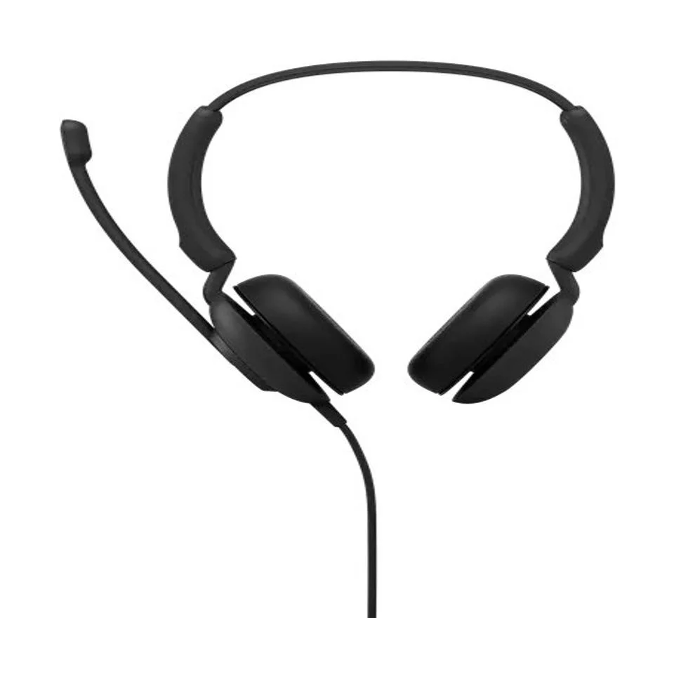 Imagem 2 de 5 do produto Headset Jabra Evolve 10 Usb-a Stereo 2699-820-109