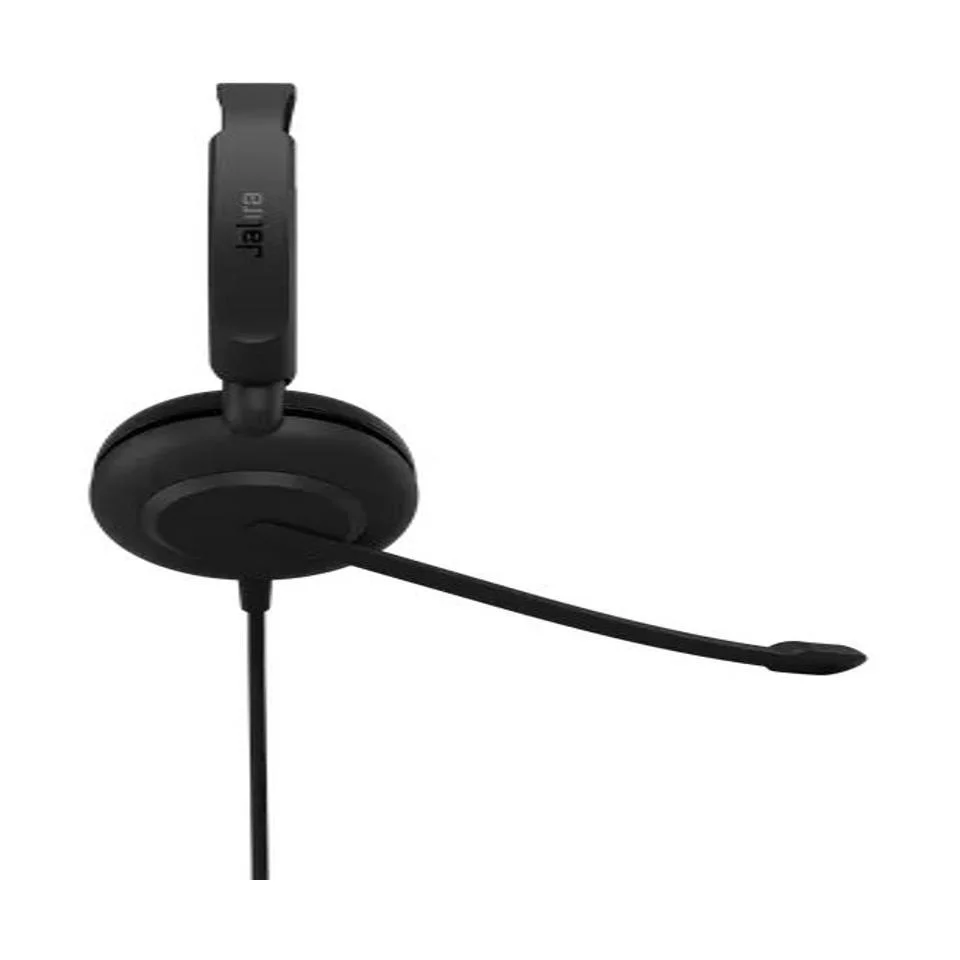 Imagem 4 de 5 do produto Headset Jabra Evolve 10 Usb-a Stereo 2699-820-109