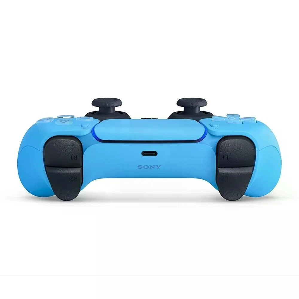 PS5 DUALSENSE スターライトブルー024 Controle Dualsense Playstation 5 Joystick
