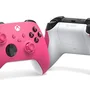 Controle Sem Fio XBOX Deep Pink