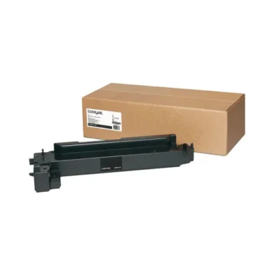 Box De Resíduo Lexmark C792x77g | Lexmark C792e C792dhe X792dte X792dtme