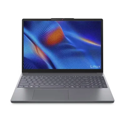 Notebook Lenovo Ideapad Slim 3 15iru10 Intel Core 3 100u 8 GB 256 GB SSD Linux 15.3" 83nus00000... 3