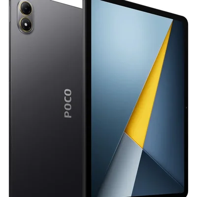 Tablet Xiaomi Poco Pad M1 12.1 8GB Ram 256gb  Gray