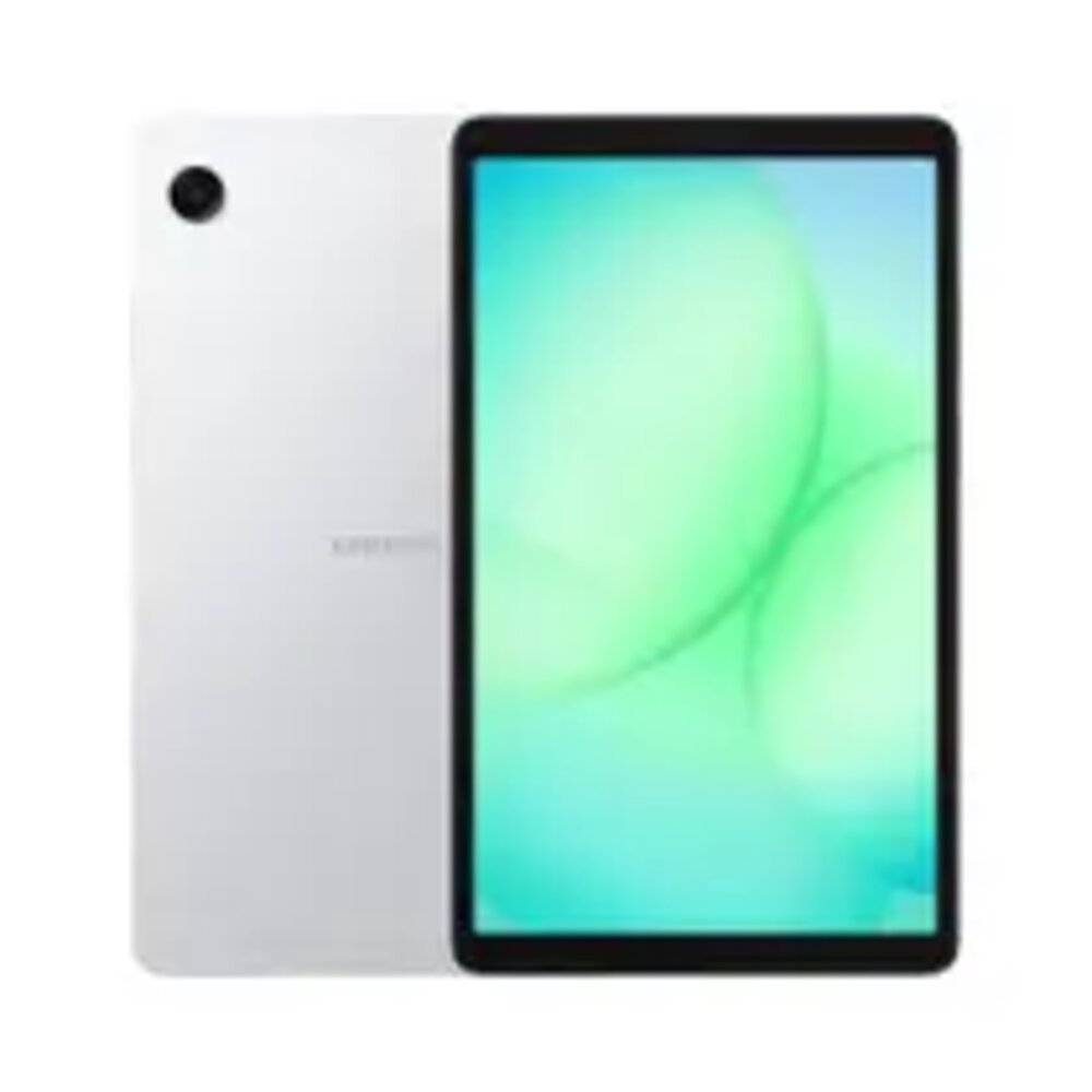 Galaxy Tab A11, 64gb, 4gb  Prata