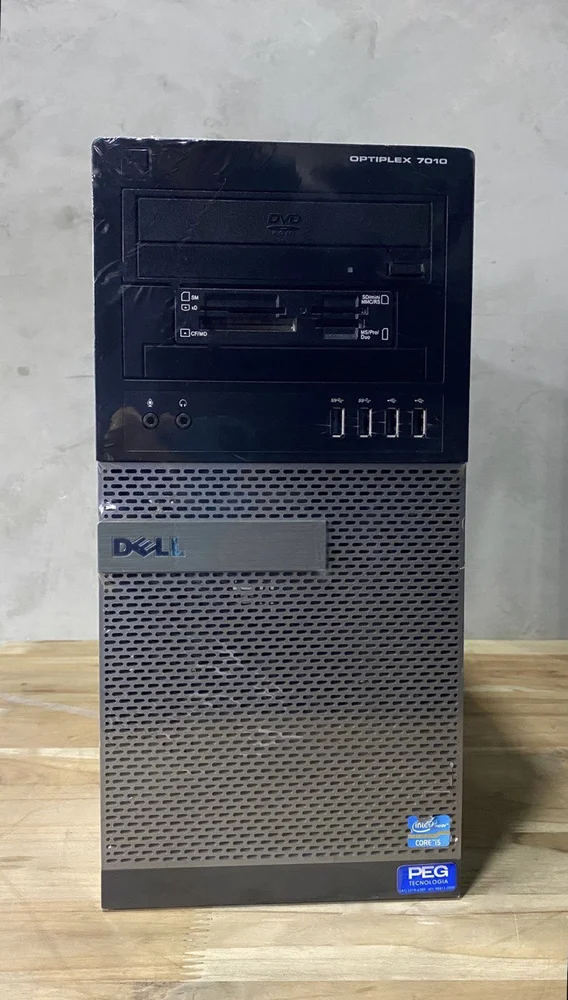 -☆- Optiplex7010/WindowsXP/ゲーミングPC仕様#6 Produtos com até 15 OFF no PIX KaBuM