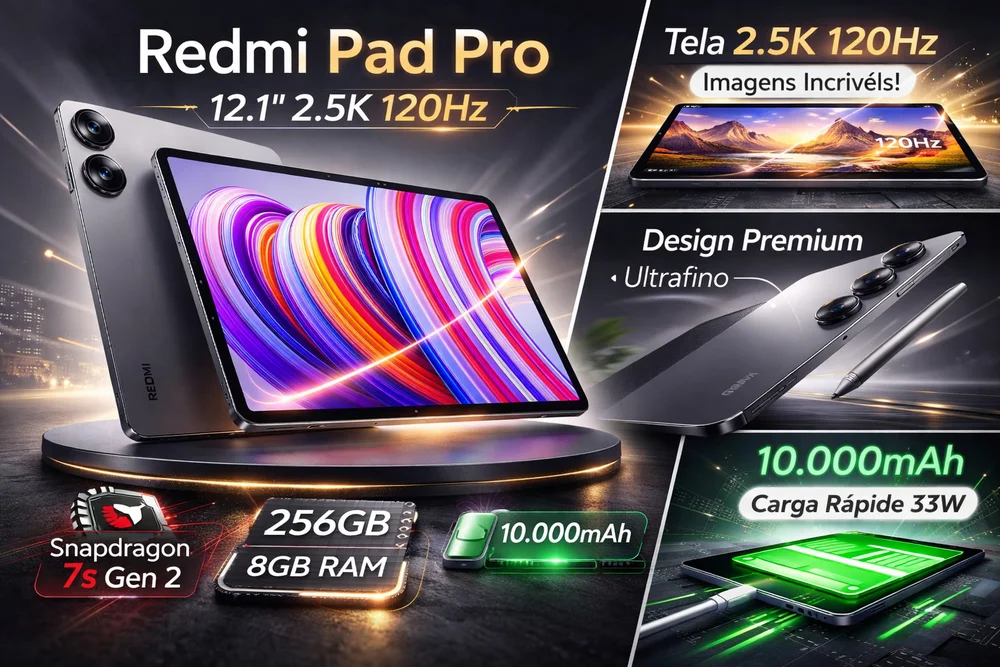 Produtos com até 15 OFF no PIX KaBuM