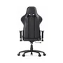 Cadeira Gamer Rise Mode Z3, Ângulo Ajustável, Braço 2D, Preto - RM-CG-03-BK