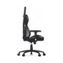 Cadeira Gamer Rise Mode Z3, Ângulo Ajustável, Braço 2D, Preto - RM-CG-03-BK