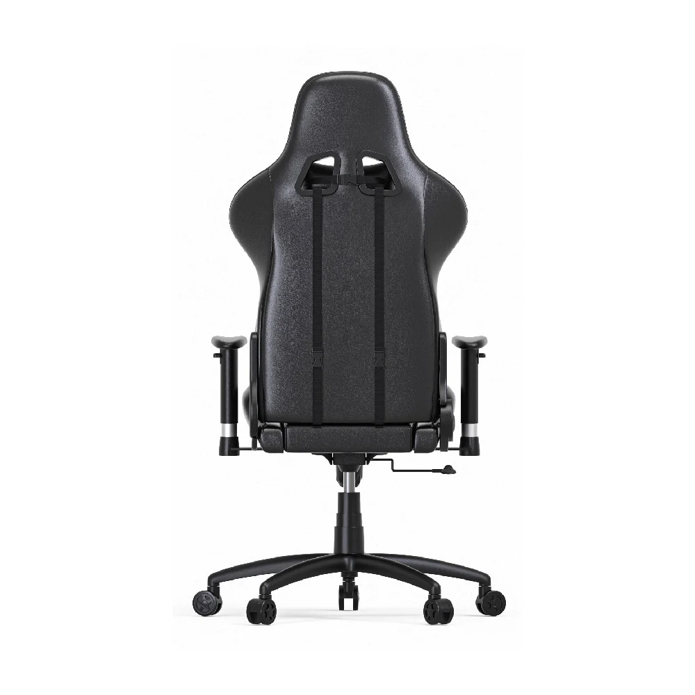 Cadeira Gamer Rise Mode Z3, Ângulo Ajustável, Braço 2D, Preto - RM-CG-03-BK Cadeira Gamer Rise Mode Z3, Ângulo Ajustável, Braço 2D, Preto - RM-CG-03-BK