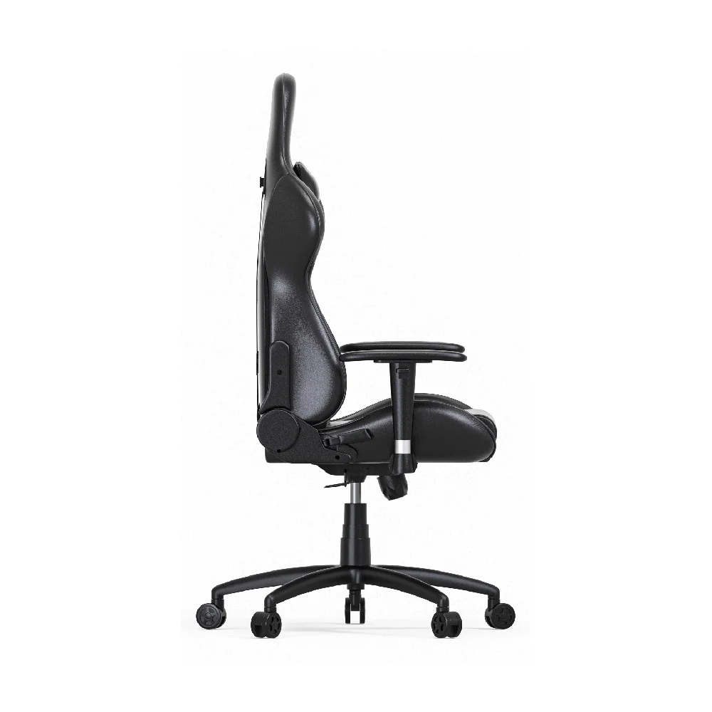 Cadeira Gamer Rise Mode Z3, Ângulo Ajustável, Braço 2D, Preto - RM-CG-03-BK Cadeira Gamer Rise Mode Z3, Ângulo Ajustável, Braço 2D, Preto - RM-CG-03-BK
