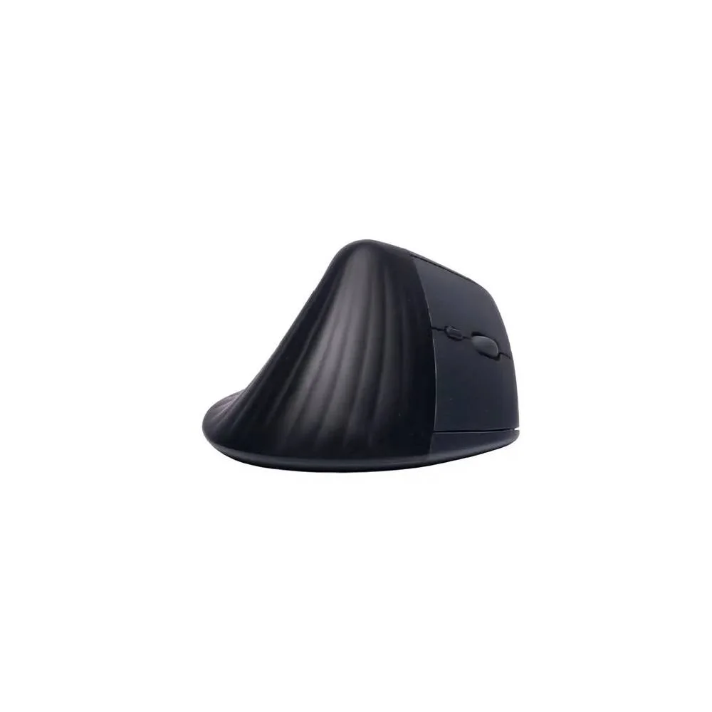 Imagem 5 de 5 do produto Mouse Sem Fio Multi Ms17 Ergonômico Wireless Silencioso Mo417 - Preto
