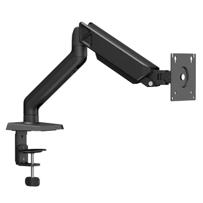 Suporte De Monitor Audaz Single Preto - Elements N/a