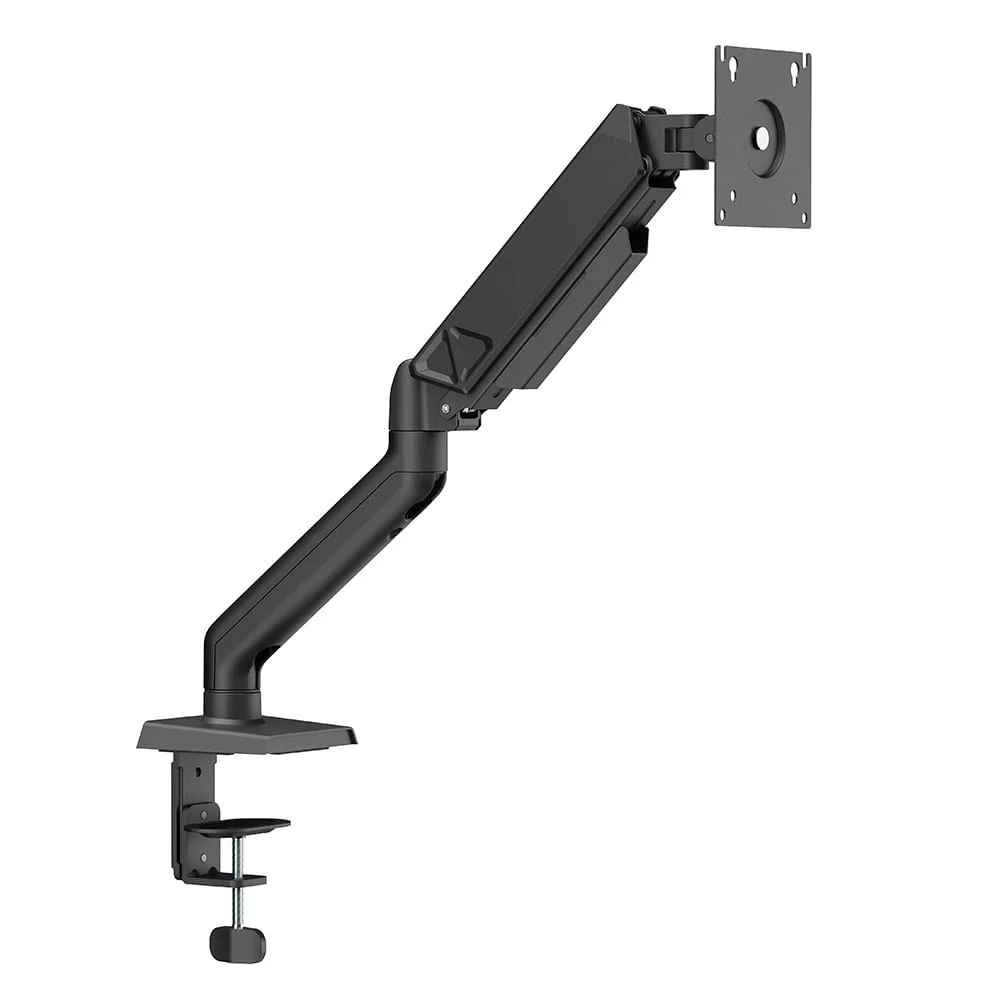 Imagem 3 de 5 do produto Suporte De Monitor Audaz Single Preto - Elements N/a