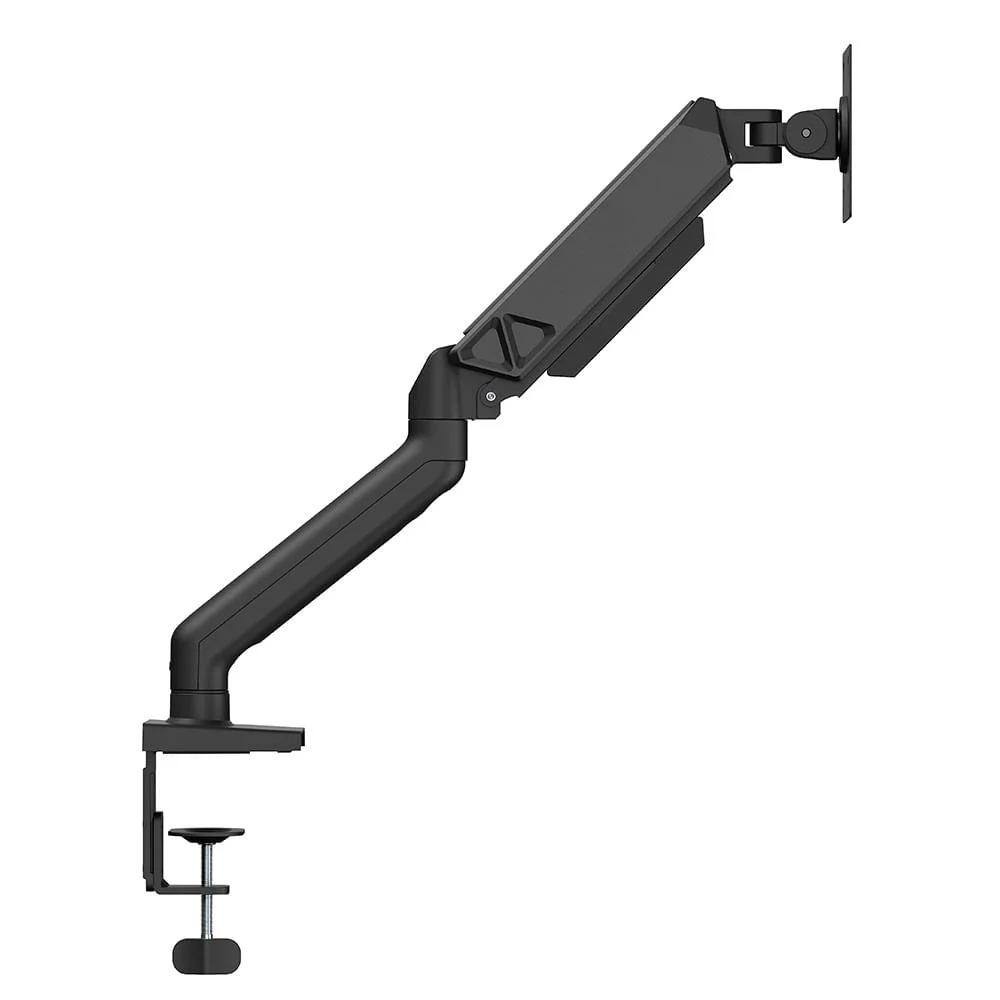 Imagem 4 de 5 do produto Suporte De Monitor Audaz Single Preto - Elements N/a