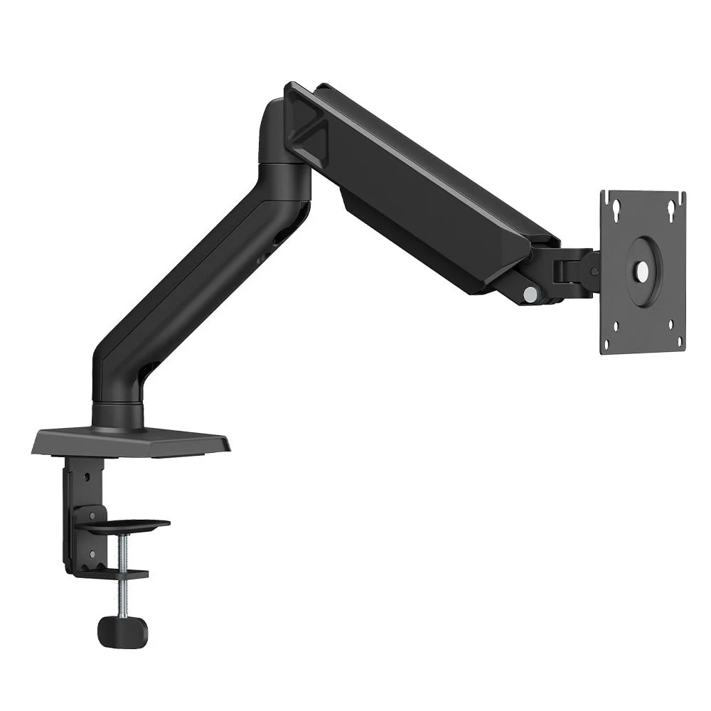 Imagem 5 de 5 do produto Suporte De Monitor Audaz Single Preto - Elements N/a