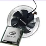 Processador Intel Core i5 2400 Cpu 1155 + Cooler Universal 3