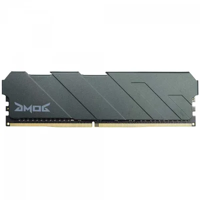 6908323654822 - Memoria Ddr4 Gmog 8GB 3200mhz Preto Gmog8GB3200