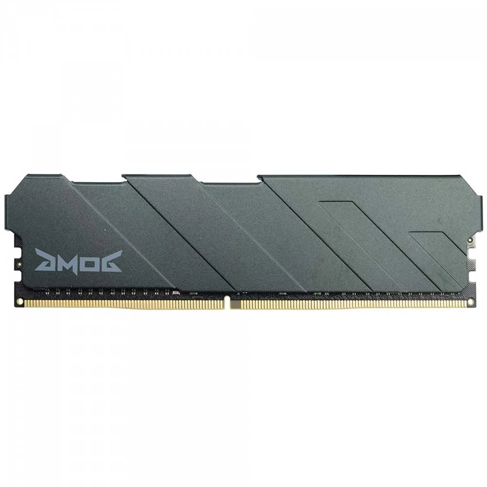 6908323654822 - Memoria Ddr4 Gmog 8GB 3200mhz Preto Gmog8GB3200