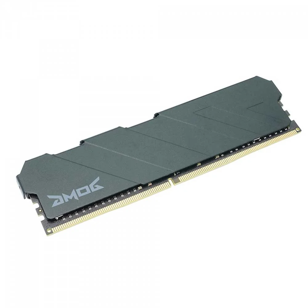 Imagem 2 de 2 do produto 6908323654822 - Memoria Ddr4 Gmog 8GB 3200mhz Preto Gmog8GB3200