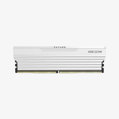 Memoria 8GB Ddr4 3200mhz Hiksemi Future Branco Hsc408u32f2 8g