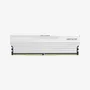 Memoria 8GB Ddr4 3200mhz Hiksemi Future Branco Hsc408u32f2 8g