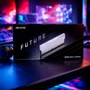 Memoria 8GB Ddr4 3200mhz Hiksemi Future Branco Hsc408u32f2 8g