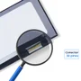 Tela Para Notebook Asus Vivobook E410ka-pm464 14" Fhd 30 Pinos Fosca