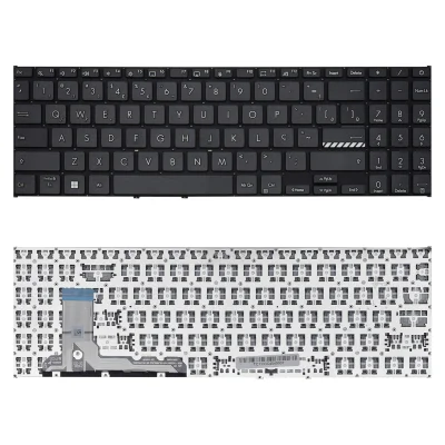 Teclado Para Notebook Asus Vivobook E1504ga-nj441w