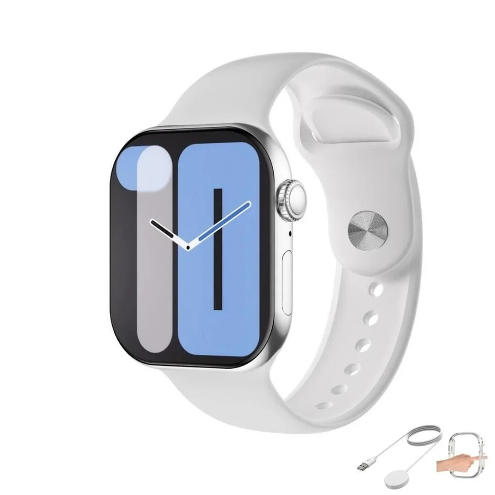 Smartwatch Microwear S10 Pro 47mm foto 2