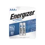 Pilha  Aaa2 Cart 2 Energizer